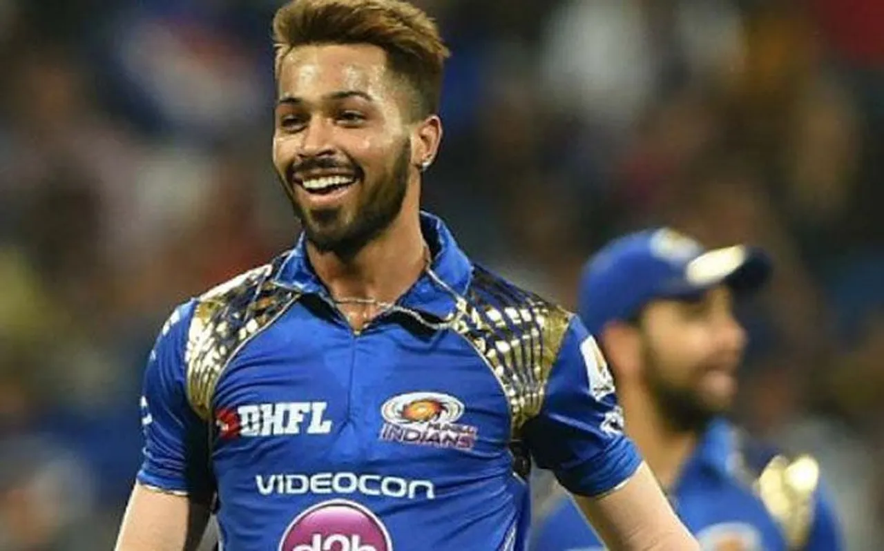 World Cup के लिए टीम में चुने के बाद जानें क्या बोले हार्दिक पांड्या