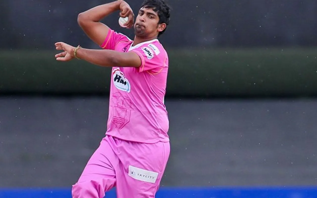 IPL12: पंजाब के साथ भिड़ंत से पहले ईश सोढ़ी ने की इस खिलाड़ी की तारीफ