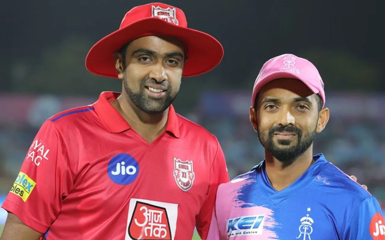 IPL12, KXIP vs RR: मांकड़िंग विवाद के बाद एक बार फिर आमने-समने राजस्थान और पंजाब