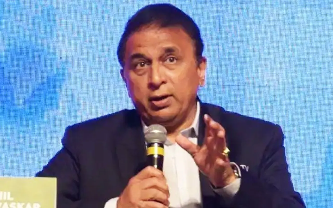 World Cup में ऋषभ पंत के न चुने जाने पर बिफरे सुनील गावस्कर, कही यह बड़ी बात