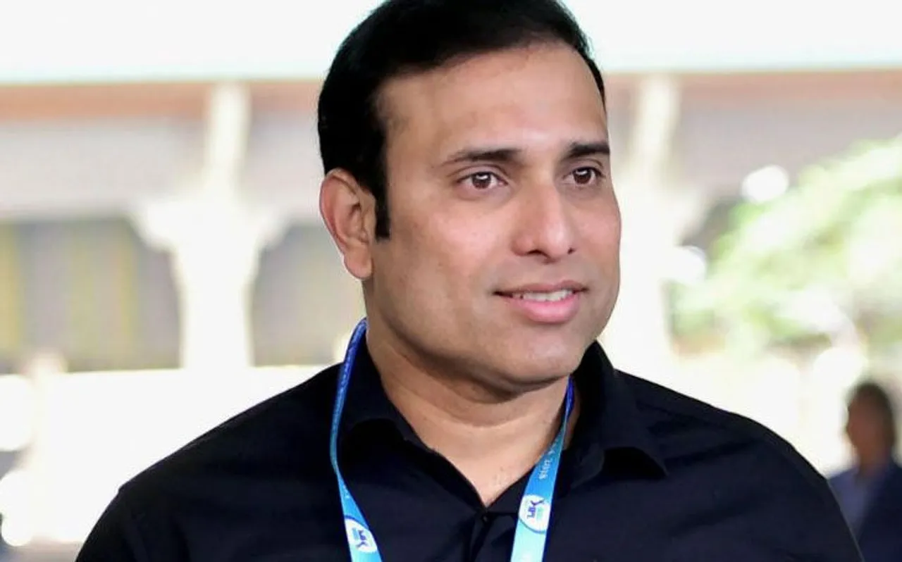 World Cup की भारतीय टीम पर वीवीएस लक्ष्मण ने रखी अपनी राय, कही यह बड़ी बात