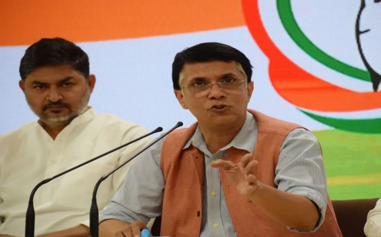 प्रधानमंत्री ने अपनी संपत्ति के बारे में जानकारी 'छिपाई' : कांग्रेस