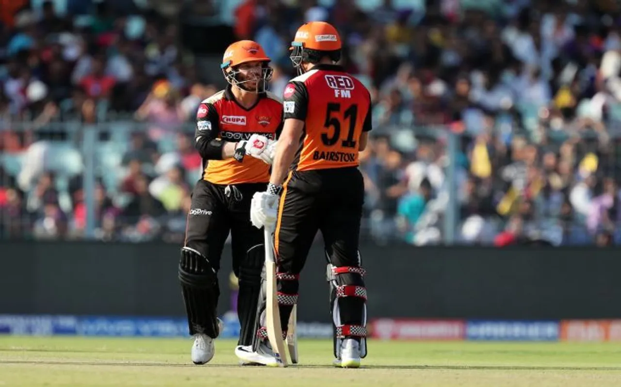 IPL 12, SRH vs CSK: अगर कल चेन्नई से हारे तो हैदराबाद की हो जाएगी भयानक दुर्गति, जानें कैसे