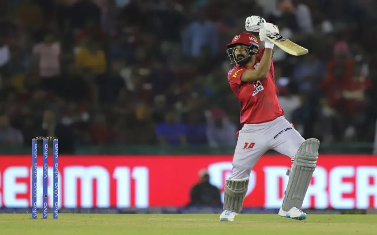 IPL 12, KXIP vs RR: केएल राहुल और अश्विन की आतिशबाजी, पंजाब ने राजस्थान को दिया 183 रनों का लक्ष्य