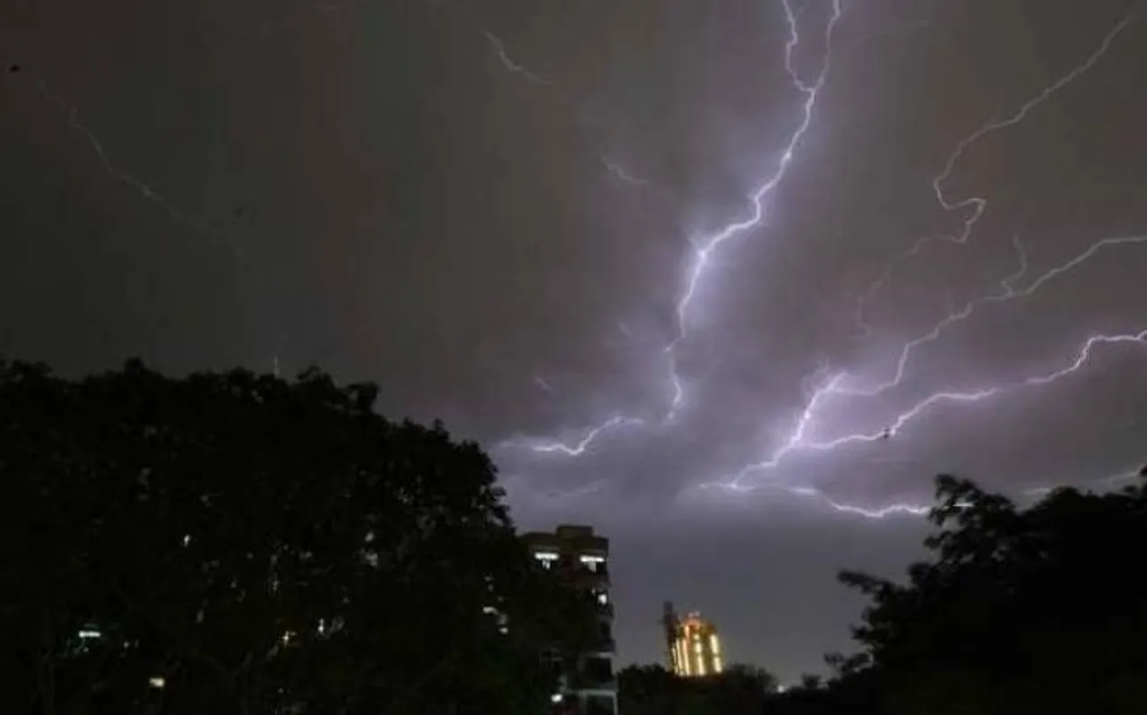 कई राज्यों में आंधी-तूफान ने बरपाया कहर, 28 लोगों की मौत, आज भी अलर्ट जारी