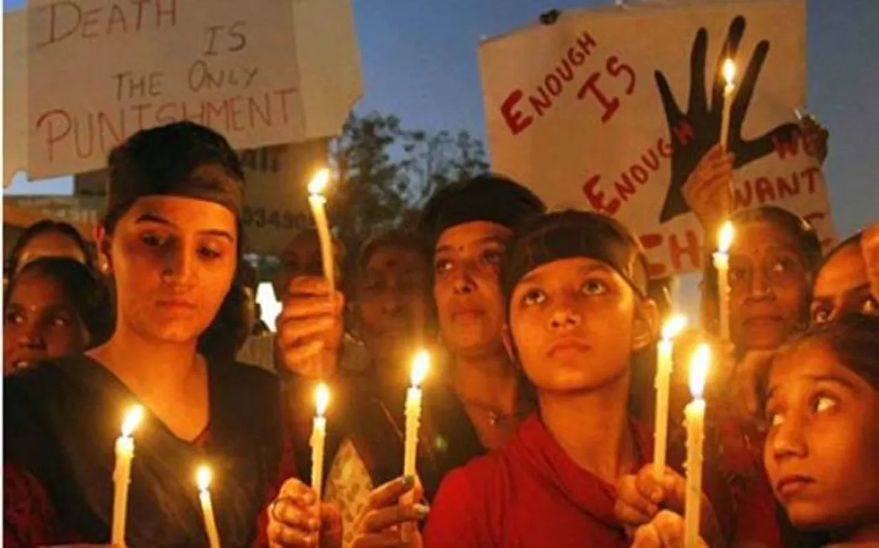 सरकार निर्भया फंड की आधी भी रकम खर्च करने में रही विफल, आंकड़ा जानने के लिए पढ़िए पूरी खबर