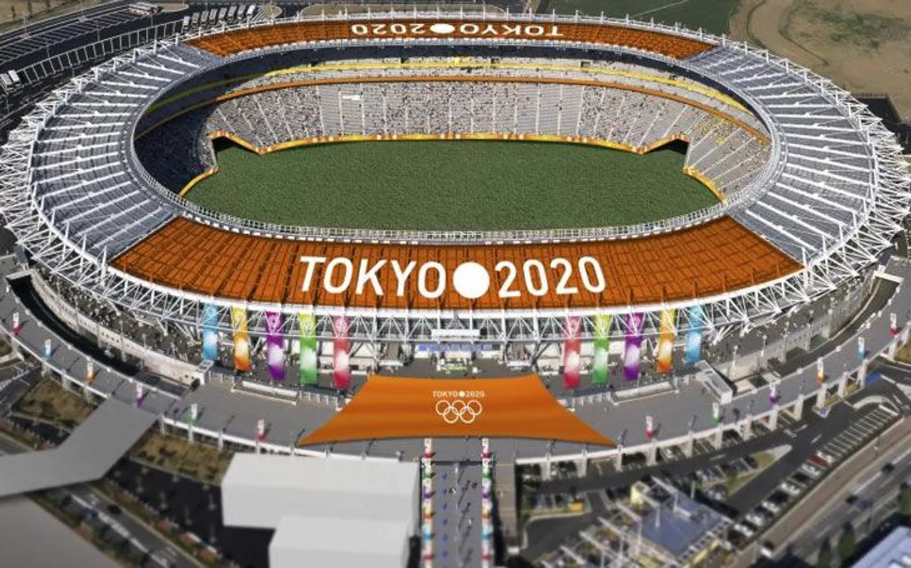 जारी हुआ Tokyo Olympic का शेड्यूल, यहां देखें पूरी लिस्ट