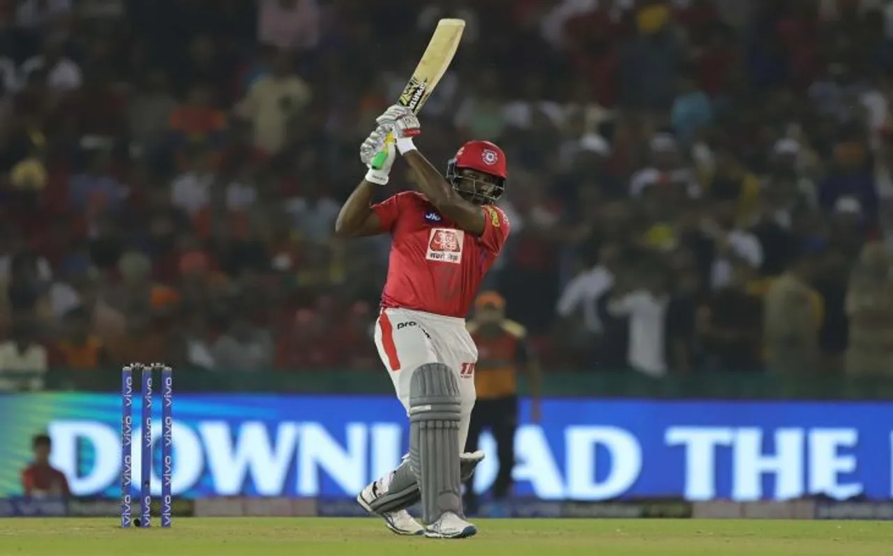 IPL 12: क्रिस गेल से मिलने के लिए तड़प रहा था किंग्स 11 पंजाब का ये खिलाड़ी, यहां पढ़ें पूरा इंटरव्यू