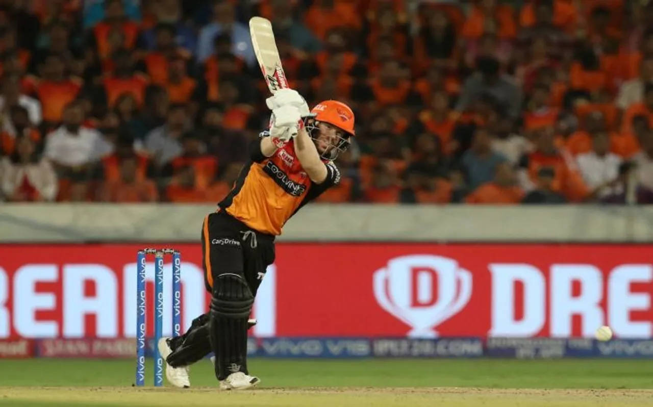 IPL 12, SRH vs CSK: कुछ ही देर बाद धोनी के धुरंधरों से होगा मुकाबला, आज हारे तो डूब जाएगी उगते हैदराबाद की लुटिया