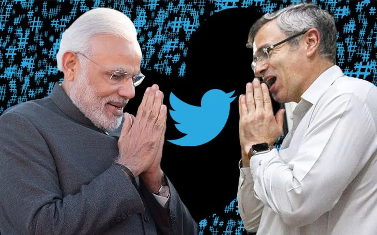 आखिर क्यों कहते आए हैं उमर अब्दुल्ला... 2019 नहीं 2024 की तैयारी करे विपक्ष