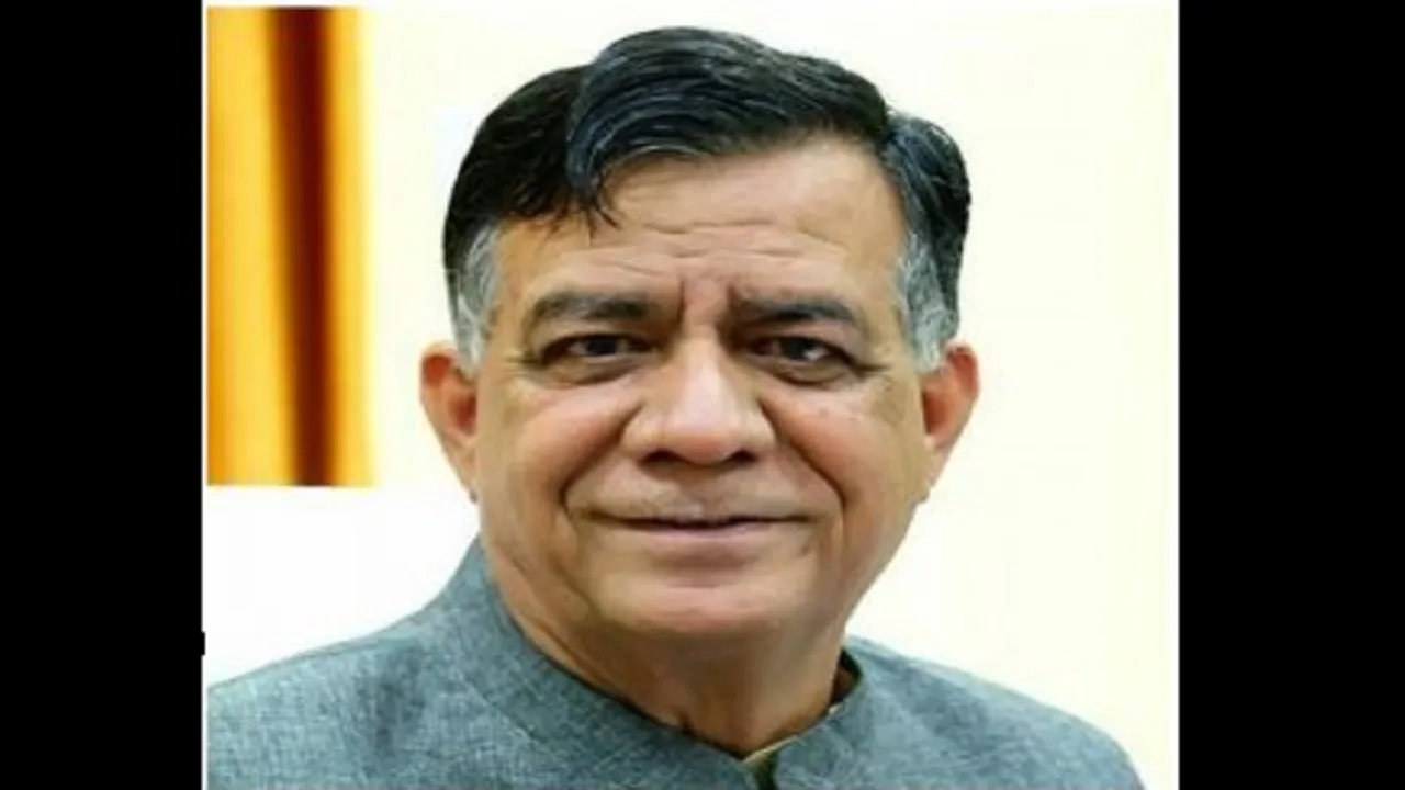 Satish Mahana