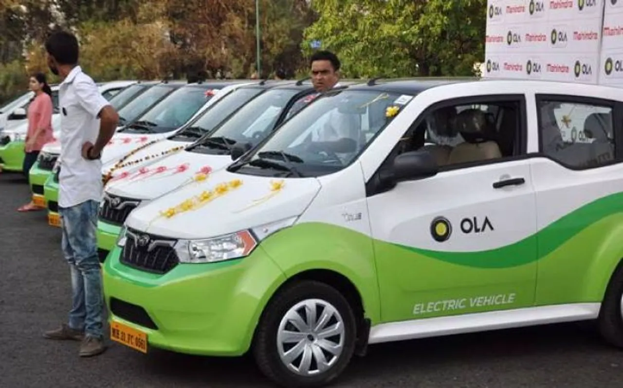 आज मतदाताओं के लिए 'Ola' फ्री, जानें कैसे मिलेगी ये सुविधा