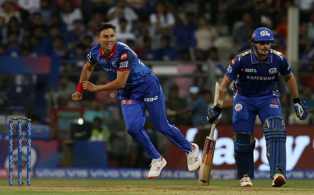 IPL 12, DC vs MI: फिरोजशाह कोटला में आज आमने-सामने होंगी दिल्ली-मुंबई, रोहित शर्मा की फॉर्म को लेकर टेंशन