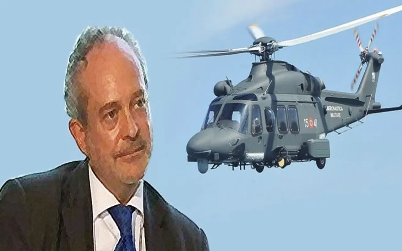 अगस्ता वेस्टलैंड घोटाला: क्रिश्चियन मिशेल को CBI कोर्ट से झटका, नहीं मिली जमानत