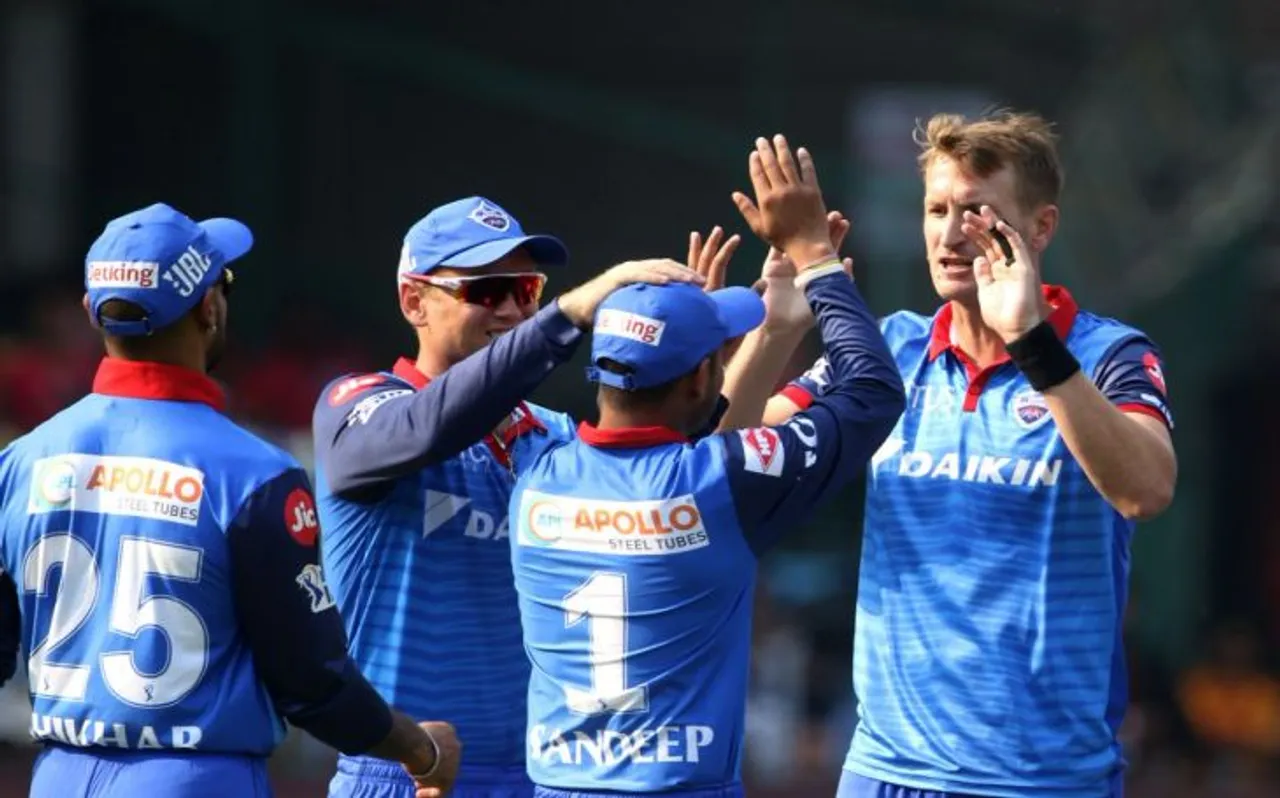 Dream 11, DC vs MI: फटाफट इन खिलाड़ियों पर लगा लें दांव, आज जीत सकते हैं बड़ी इनामी राशि
