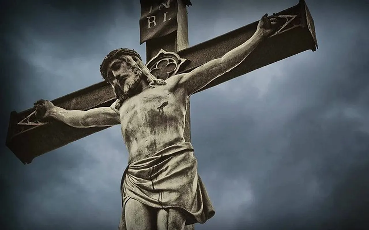 Good Friday 2019: प्राण त्यागने से पहले ईसा मसीह के ये थे आखिरी बोल...