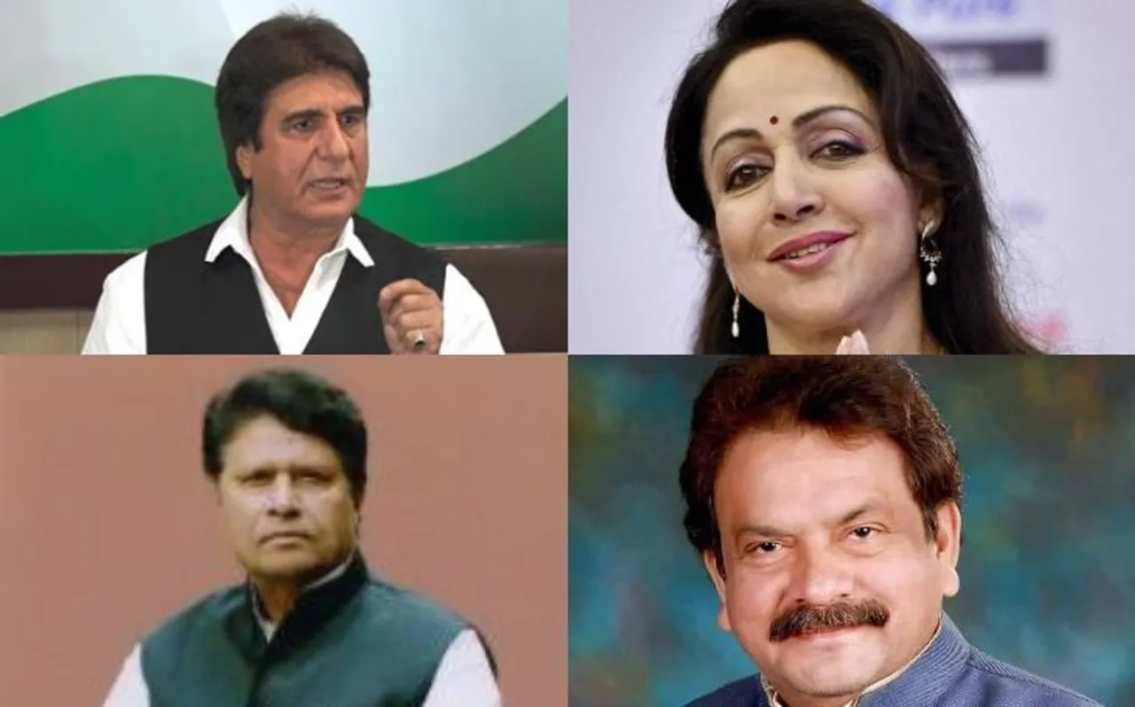 उत्तर प्रदेश: दूसरे चरण में किन दिग्गजों के बीच है कांटे की टक्कर, जानिए सभी सीटों का हाल