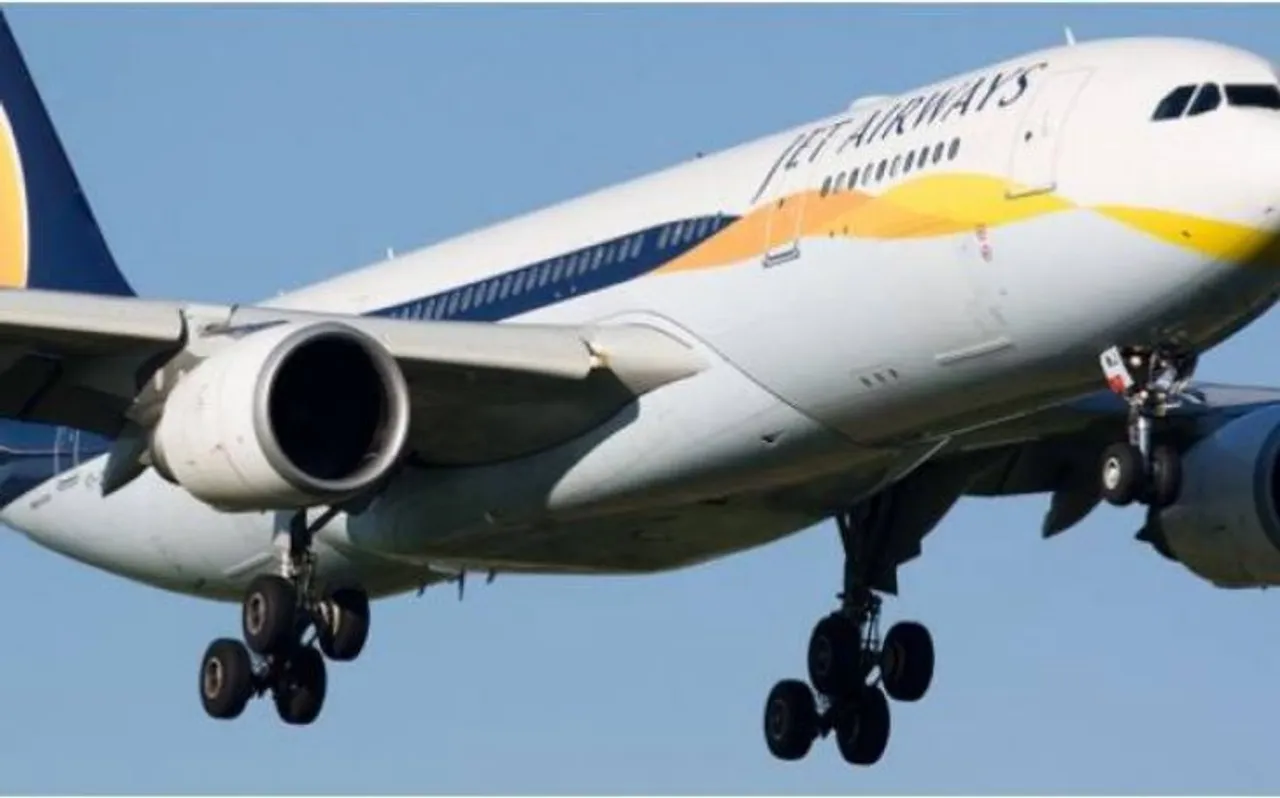 Jet Airways Crisis: बॉम्बे हाईकोर्ट ने जेट एयरवेज के मामले में दखल देने से किया इनकार