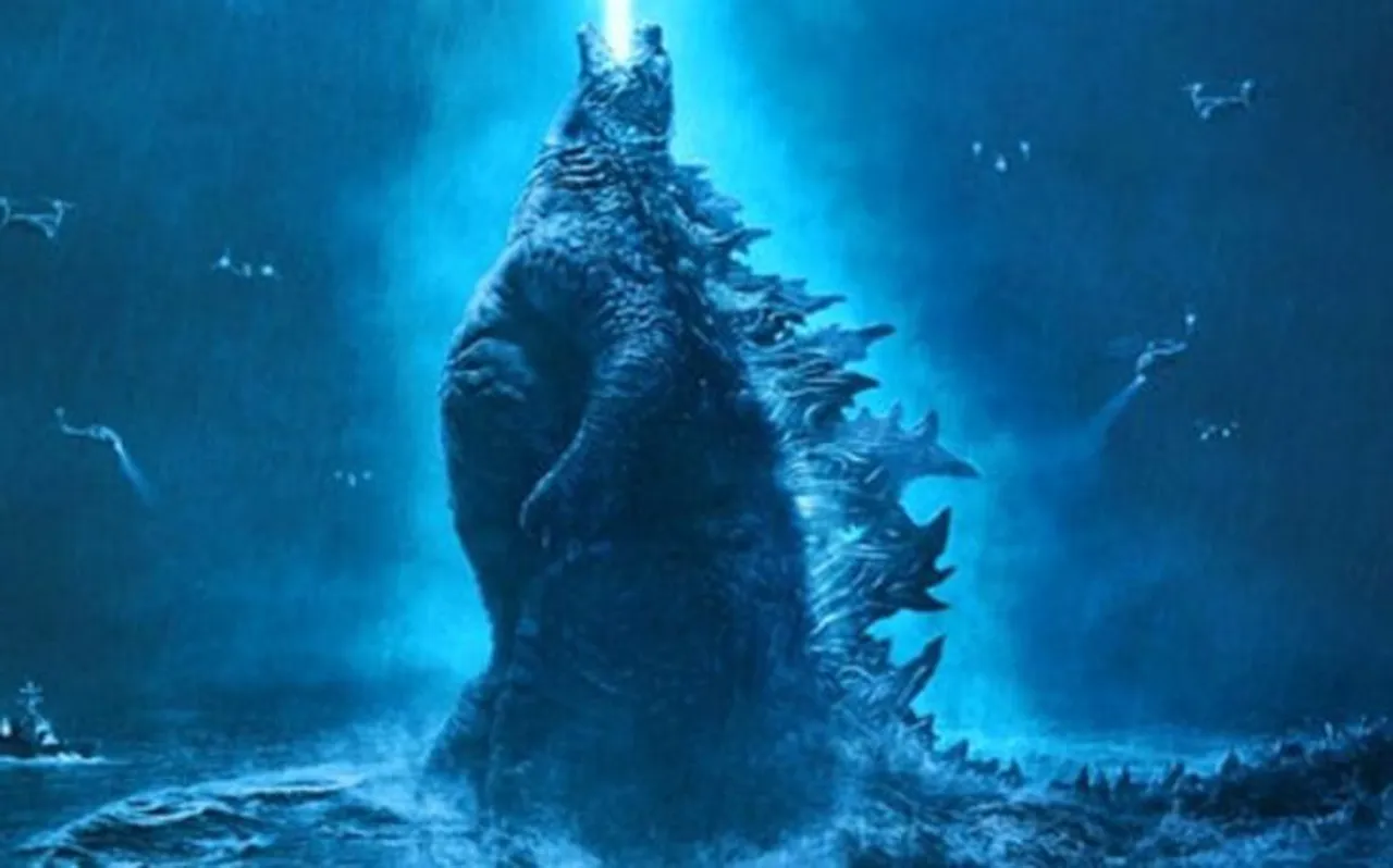 भारत में इस दिन रिलीज होगी 'गोडजिला-2', लौट आया है King Of The Monsters