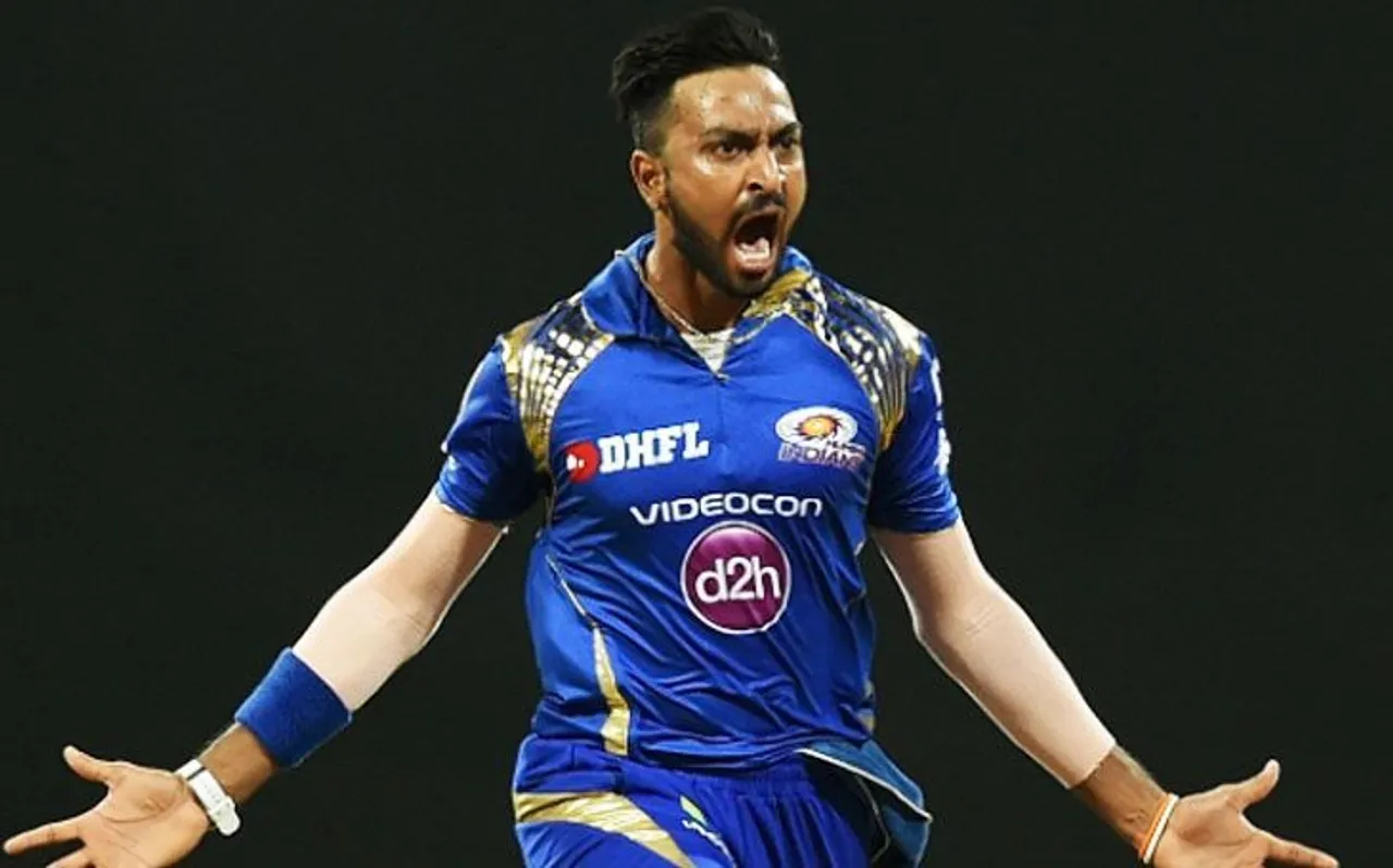 IPL 12, DC vs MI: जानें दिल्ली को हराने के बाद क्या बोले क्रुणाल पांड्या