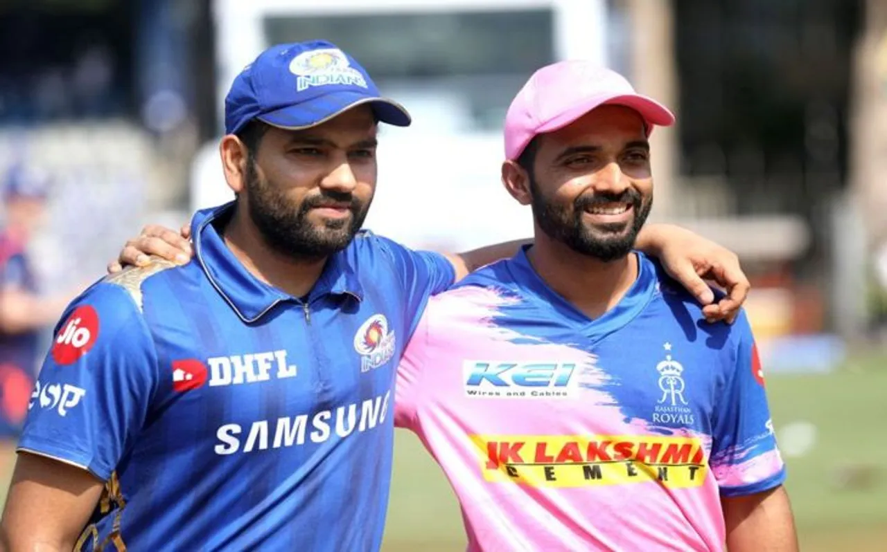 IPL 12, RR vs MI: कल मुंबई इंडियंस के साथ होगा राजस्थान का अहम मुकाबला, मैच हारते ही बुझ जाएगा उम्मीदों का चिराग