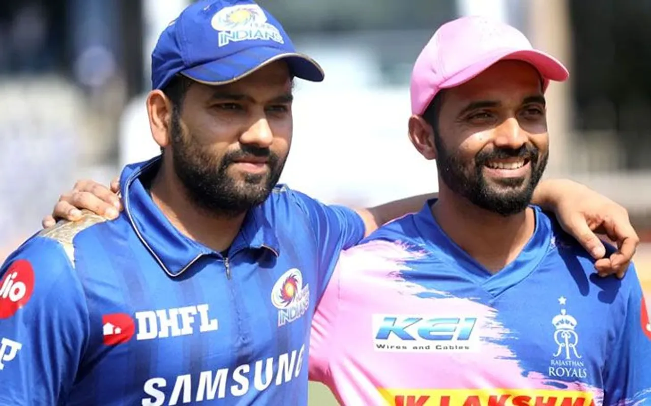 IPL12, RR vs MI: करो या मरो के मुकाबले में मुंबई से भिड़ेगी राजस्थान