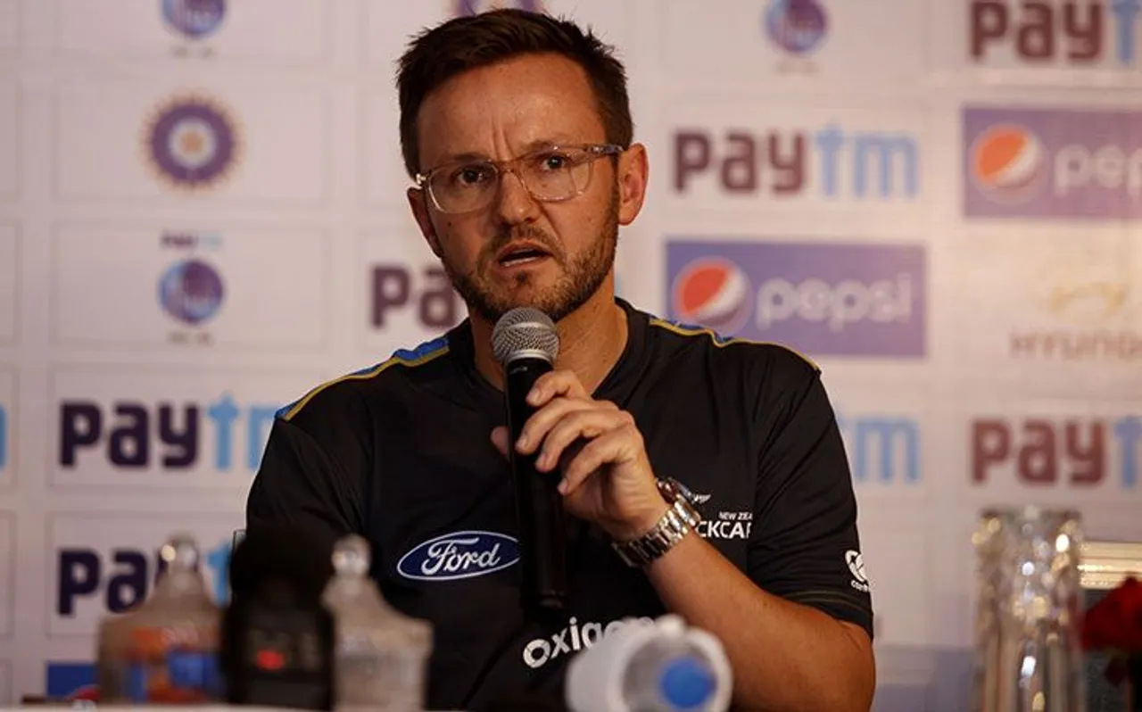 IPL12, DC vs KXIP: पंजाब के कोच माइक हेसन ने बताया कैसी है दिल्ली की पिच