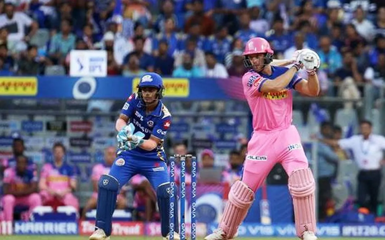 IPL 2019, RR vs MI: जानें कब और कहां देख सकते हैं राजस्थान बनाम मुंबई का लाइव मैच