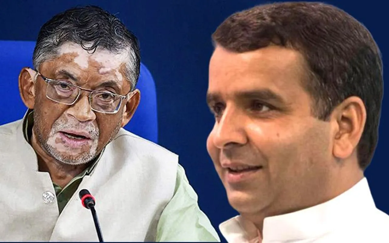 रूहेलखंड में उम्मीदवारों को लग रहा है 'अपनों' से ही डर, कहीं गणित न पड़ जाए उलटा