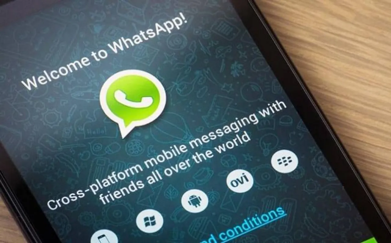 अब आप नहीं यूज कर पाएंगे WhatsApp की पुरानी Emojis, व्हाट्सएप ने किए ये बदलाव