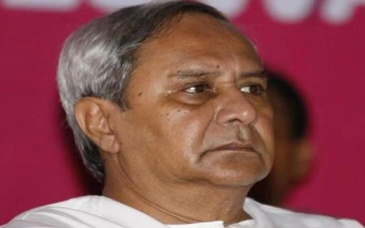 उड़ीसा के मुख्यमंत्री नवीन पटनायक चुनाव के बाद मोदी से भी हाथ मिलाने को तैयार!