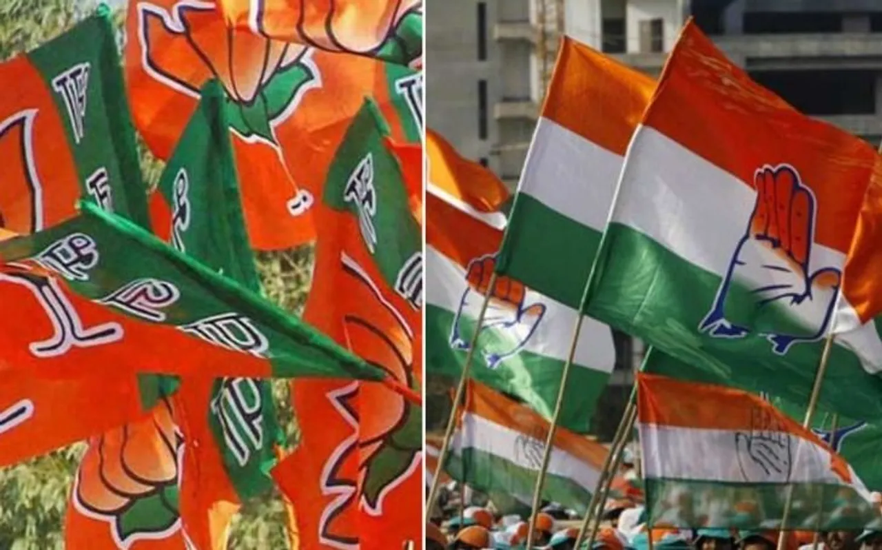 मध्य प्रदेश: बुंदेलखंड में कांग्रेस और बीजेपी ने इन नए चेहरों पर लगाए दांव