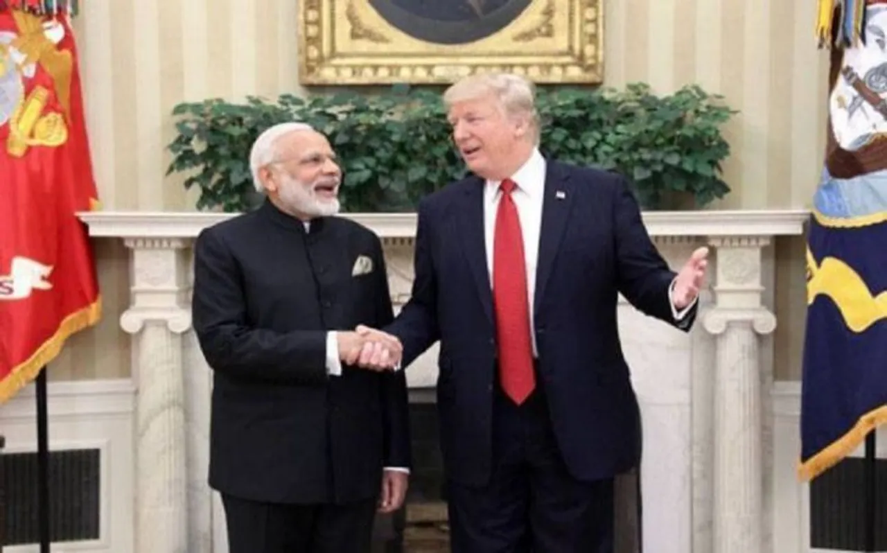 डोनाल्ड ट्रंप ने भारत को दिया करारा झटका, हो सकता है ये नुकसान, जानें क्या है मामला