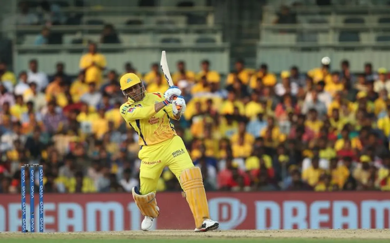 IPL 12: तो क्या धोनी के इस Attitude की वजह से ही हारी चेन्नई सुपरकिंग्स, जानें सवालों में घिरने के बाद क्या बोले माही
