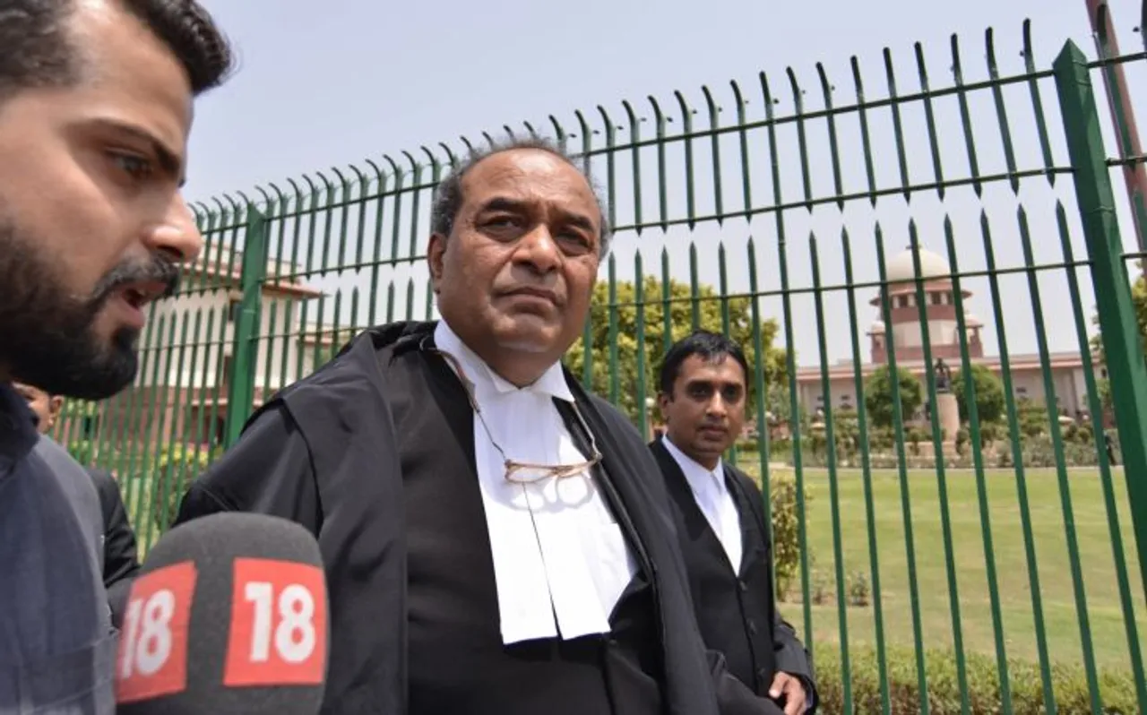 'चौकीदार चोर है' पर राहुल गांधी को सुप्रीम कोर्ट में होना होगा पेश: मुकुल रोहतगी