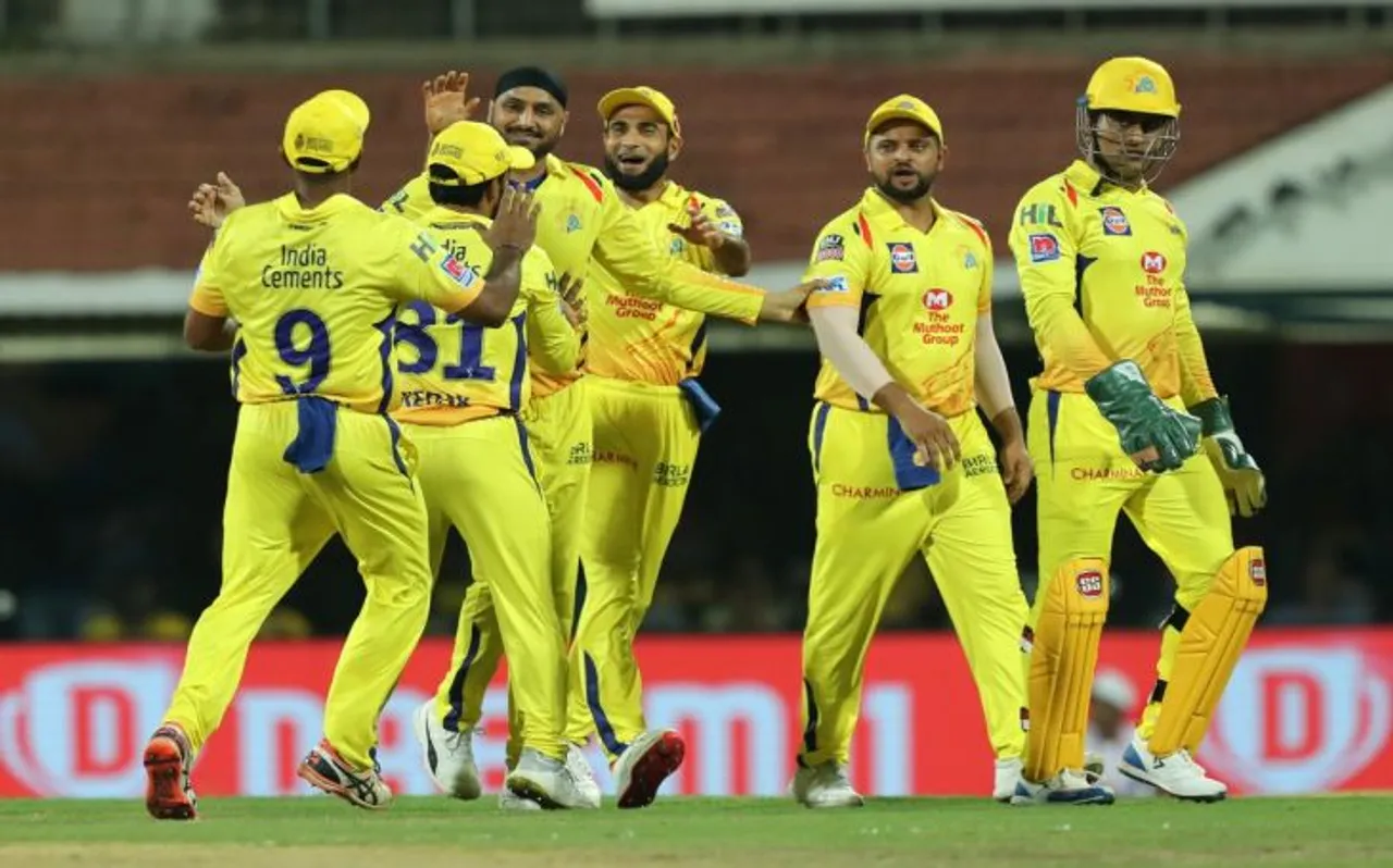 Dream 11, CSK vs SRH: चेन्नई और हैदराबाद के मैच में इन खिलाड़ियों पर दांव लगाकर आप भी जीत सकते हैं बड़ा इनाम