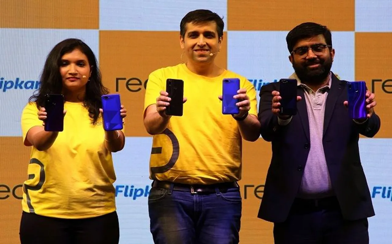 Realme ने 3 Pro और C2 स्मार्टफोन्स किए लांच, इस दिन होगी पहली सेल