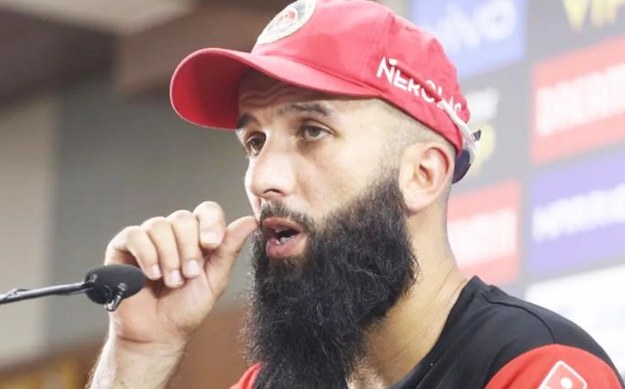 IPl 12: आरसीबी की टीम को लगा बड़ा झटका, वापस अपने देश लौटा यह खिलाड़ी
