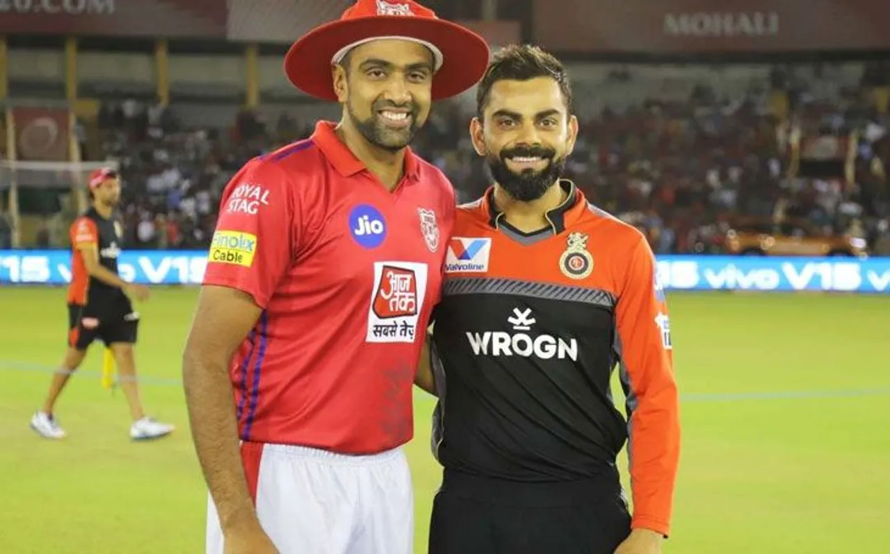 IPL 2019, RCB vs KXIP: जानें कब और कहां देख सकते हैं बेंगलोर बनाम पंजाब का लाइव मैच