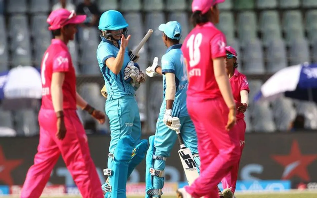 IPL 2019: तो इस दिन शुरू होगा महिलाओं का मिनी आईपीएल, BCCI ने जारी किया शेड्यूल