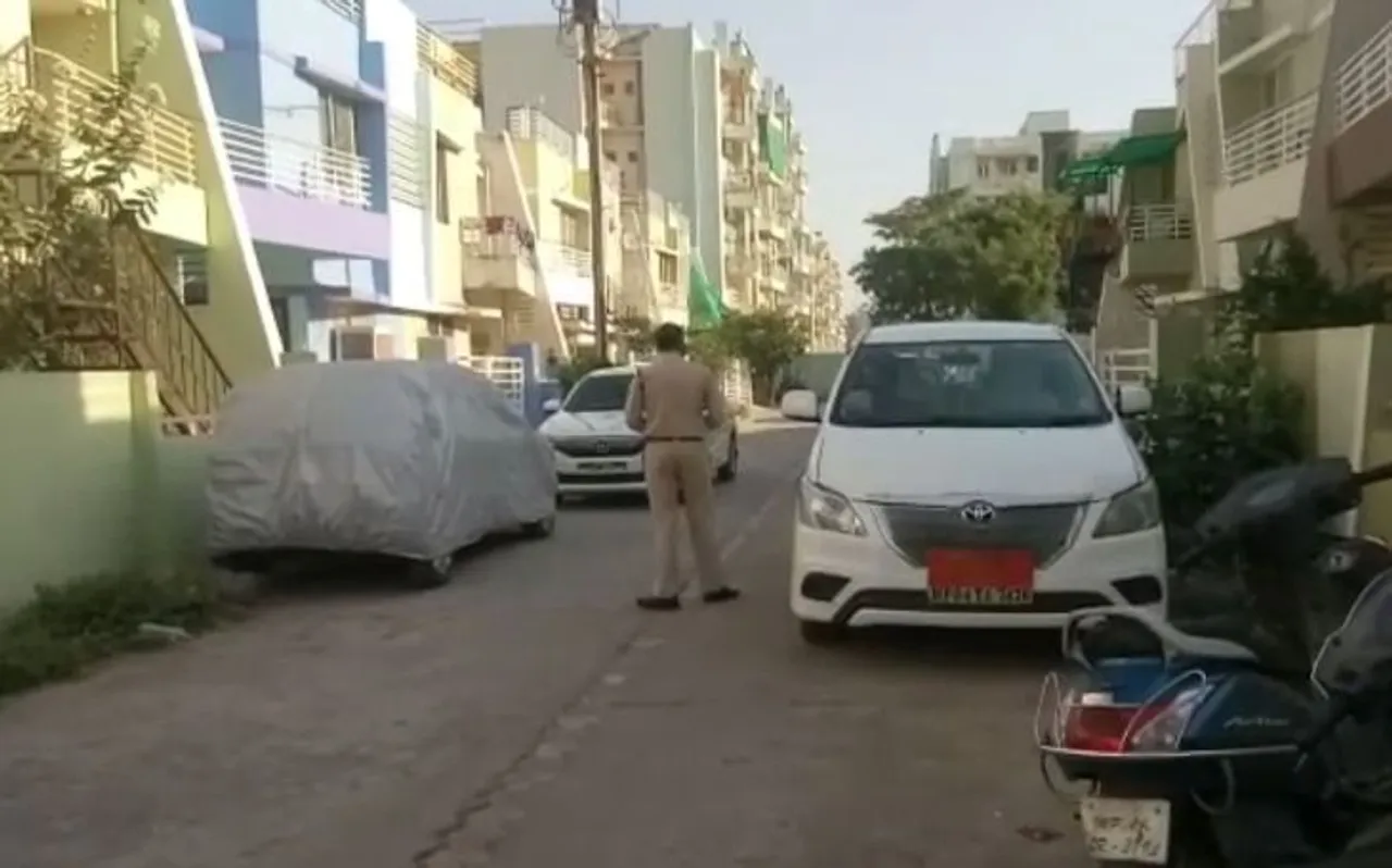 मध्य प्रदेश: भोपाल में हुक्का बार बना सटोरियों का अड्डा, क्राइम ब्रांच ने मारा छापा