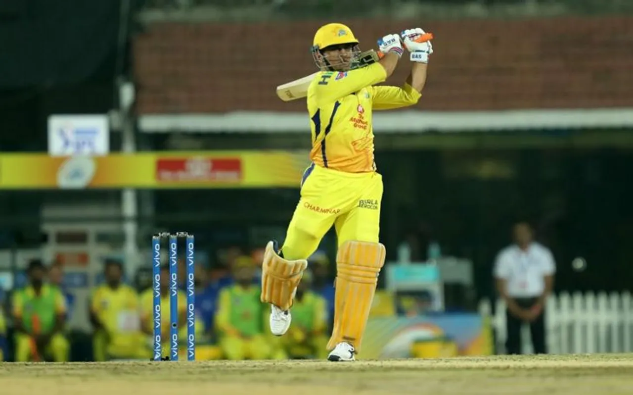 IPL 12: चेन्नई के कप्तान महेंद्र सिंह धोनी की नहीं बढ़ रही उम्र! भारत के पूर्व क्रिकेटर ने कही ये बात