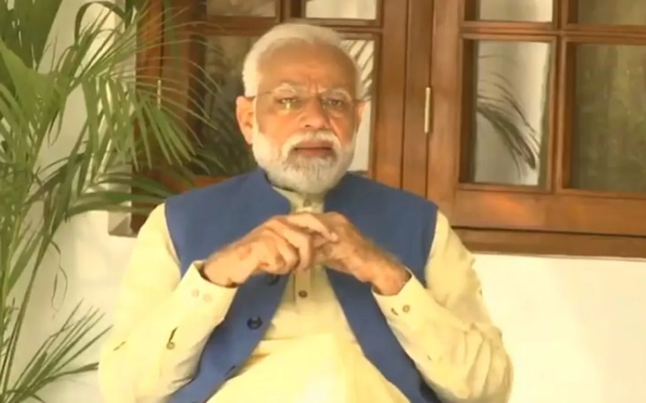 ममता बनर्जी की तारीफ में बोले पीएम मोदी- दीदी हर साल मेरे लिए खुद सेलेक्ट कर भेजती हैं ये चीजें