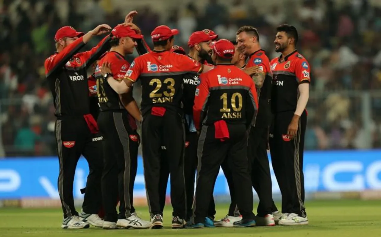 Dream 11, RCB vs KXIP: आज के मैच में इन खिलाड़ियों पर लग रहा है गजब दांव, इन खिलाड़ियों को लेकर बनाएं अपनी टीम