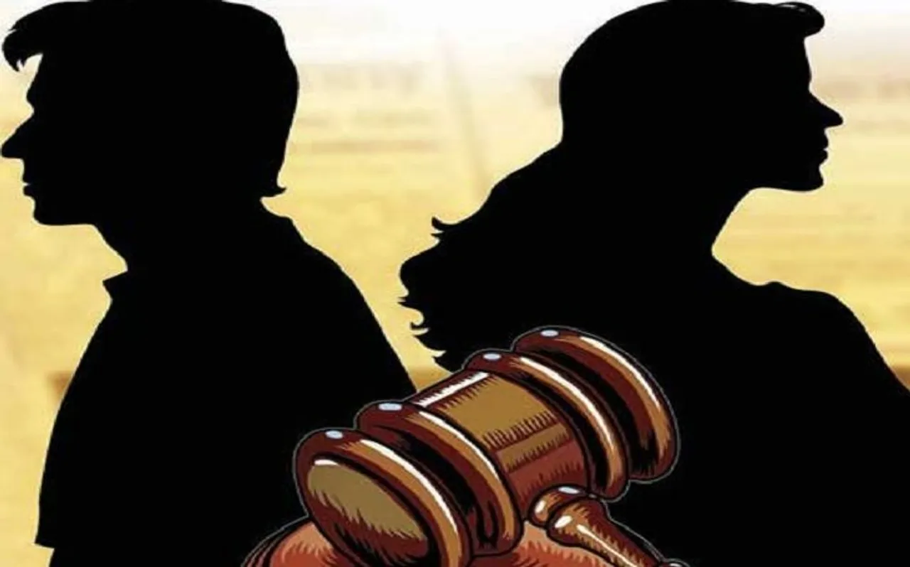 पति ने पत्नी से मांगा तलाक, वजह जानकर हैरान हो जाएंगे आप