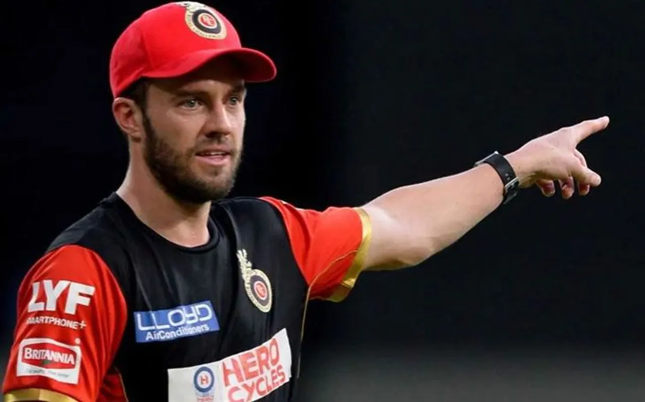 IPL12: जानें पंजाब को हराने के बाद क्या बोले जीत के हीरो डिविलियर्स