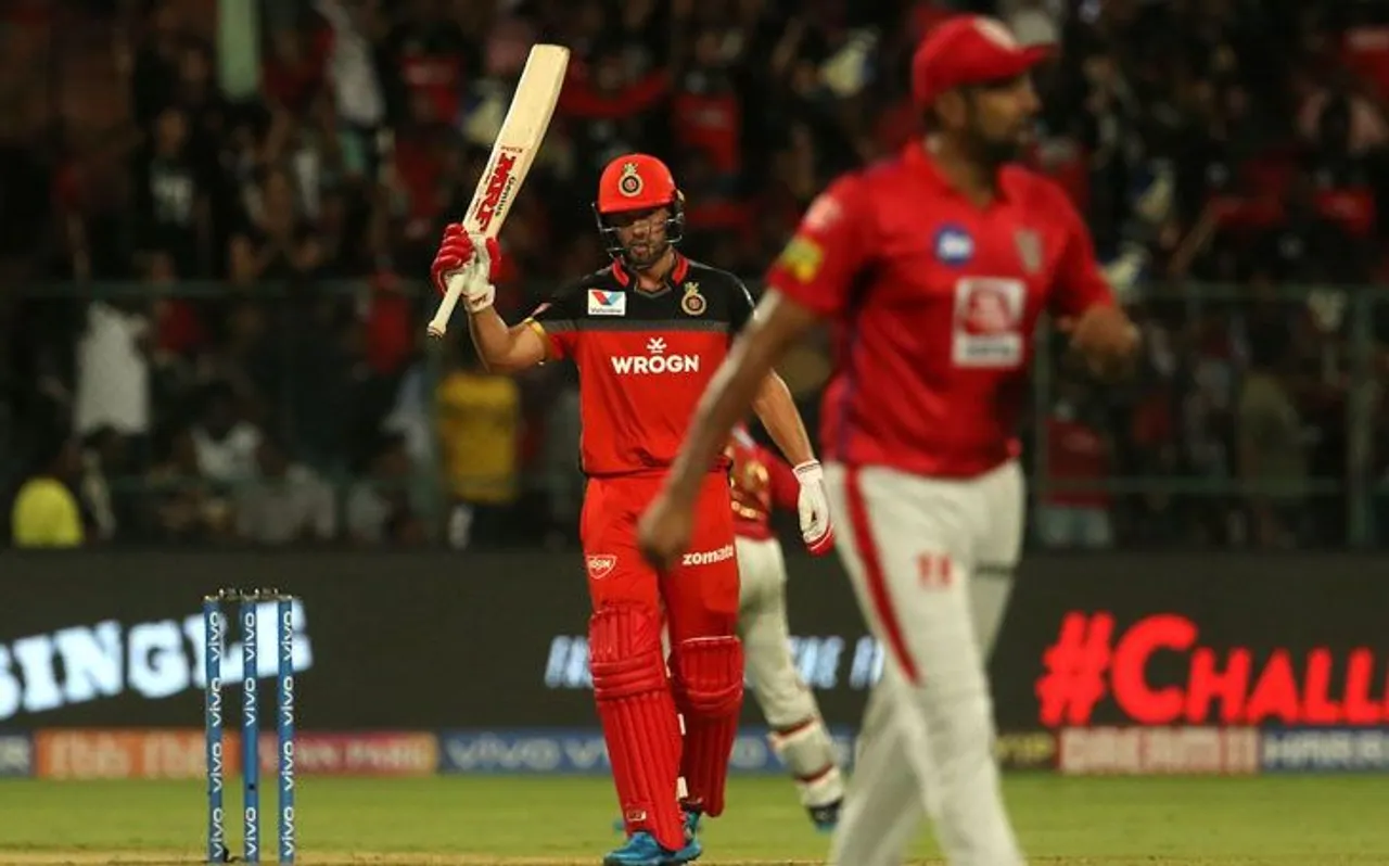 IPL12, RCB vs KXIP: लगातार तीसरी हार के बाद जानें क्या बोले कप्तान अश्विन