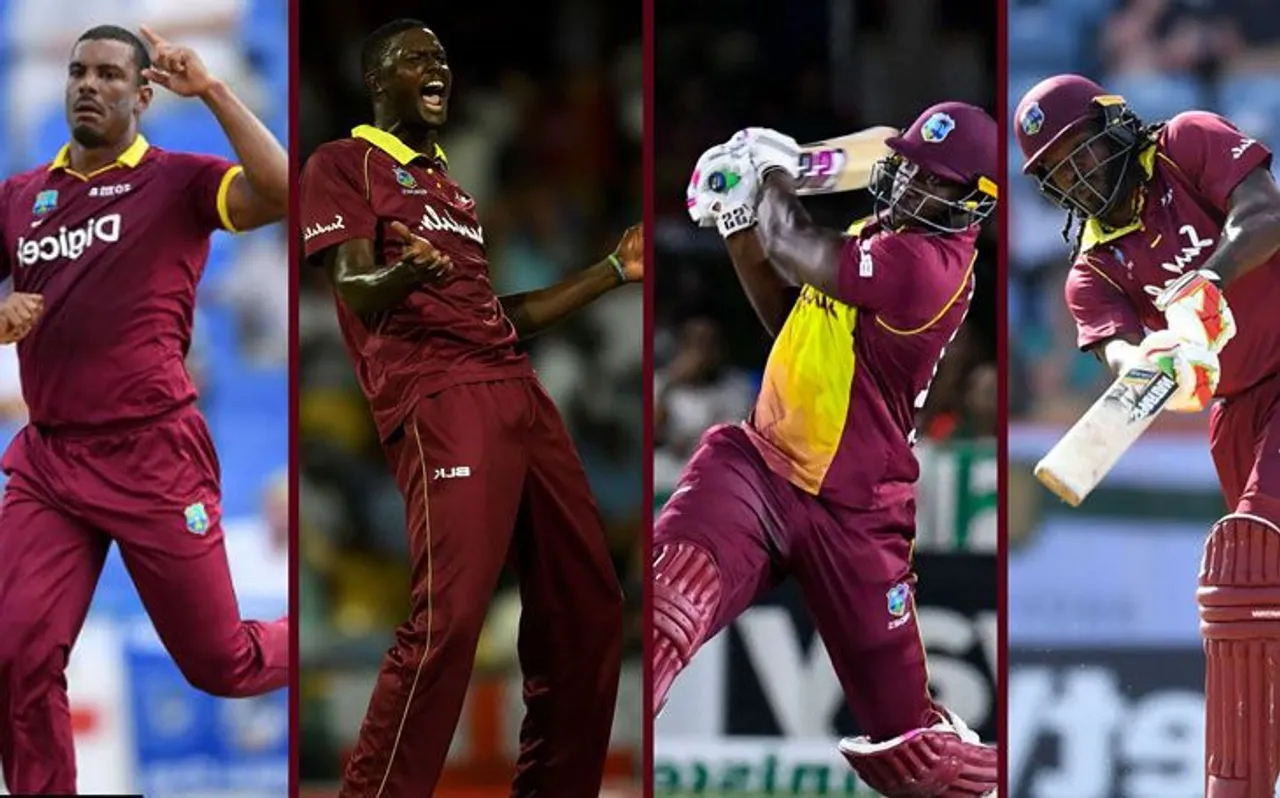World Cup के लिए वेस्ट इंडीज ने की टीम की घोषणा, आंद्रे रसेल समेत इन खिलाड़ियों को मिला मौका