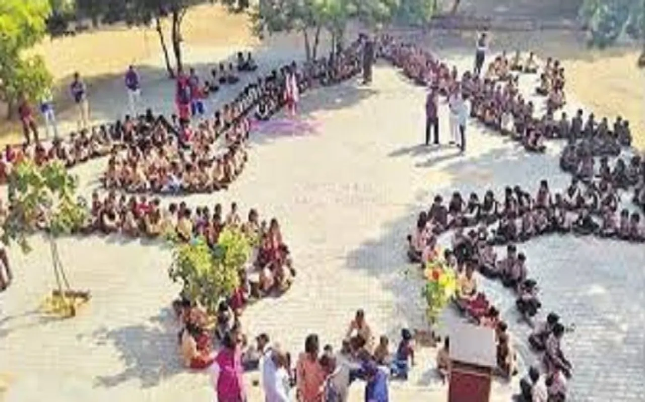 कोटा ने फिर रचा इतिहास, विश्व रिकॉर्ड के बाद इंडिया बुक ऑफ रिकॉर्ड में नाम दर्ज, पढ़िए पूरी खबर
