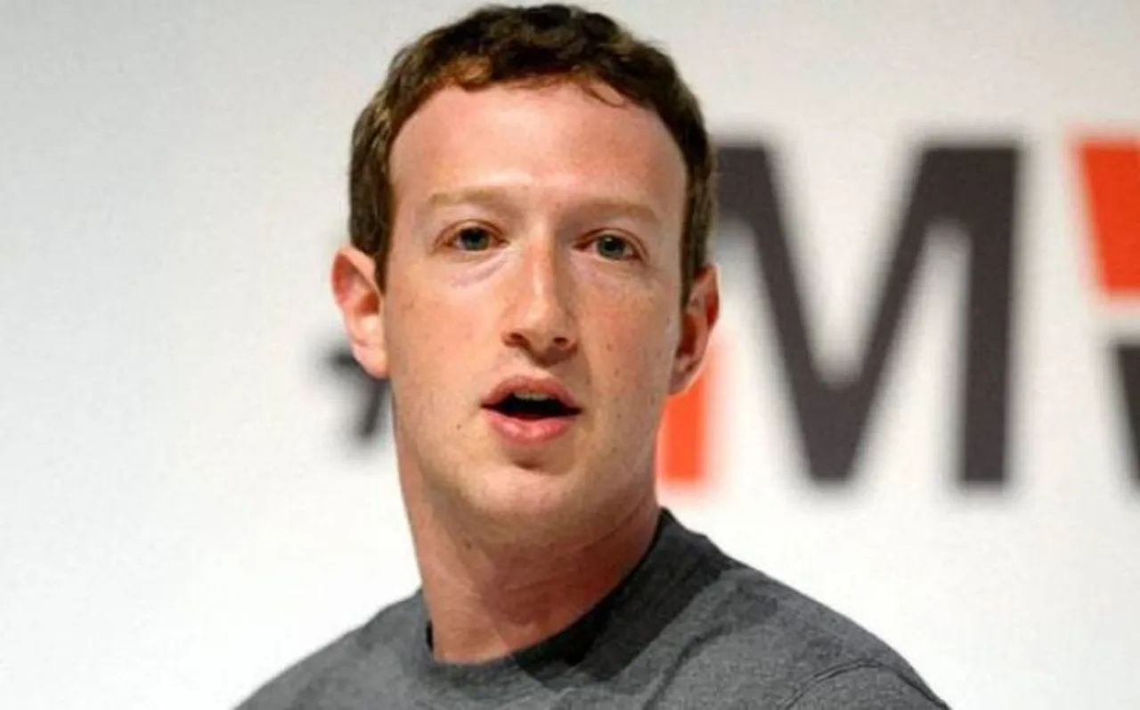 Facebook ने दिया भारत को झटका, सीईओ मार्क जुकरबर्ग ने कही ये बड़ी बात